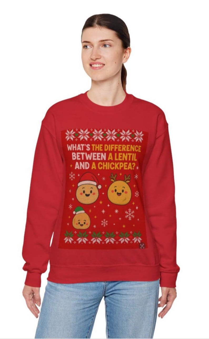 Adult Joke Funny Christmas Jumper, Rude Xmas Sweater Festive Etsy UK — free download