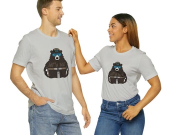 Bicycle Shirt, Cycling Dad Tee, Cyclist Shirt, Bike Rider Shirt, Cycling T-shirt Men, Fathers Day Gift, Cycle Bike Gift, Road biking