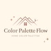Color PaletteFlow