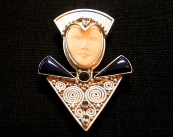 sajen goddess