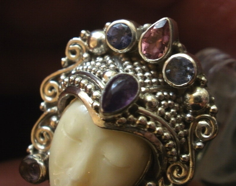 sajen goddess