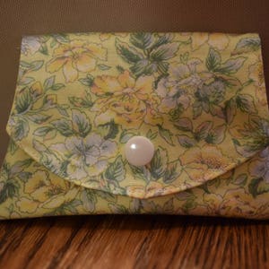 Cartera- Tarjetero- Monedero- Envío GRATIS--059