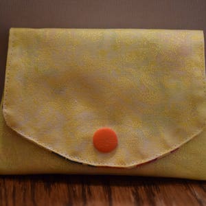 Cartera- Tarjetero- Monedero- Envío GRATIS--035