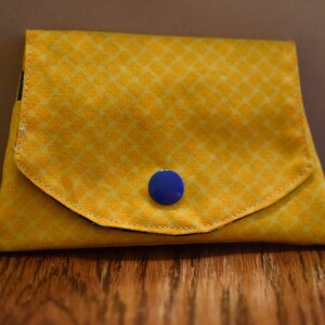 Cartera- Tarjetero- Monedero- Envío GRATIS--063