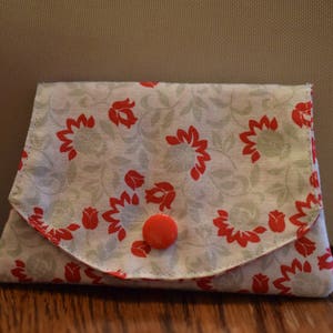 Cartera- Tarjetero- Monedero- Envío GRATIS--018
