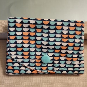 Cartera- Tarjetero- Monedero- Envío GRATIS-119