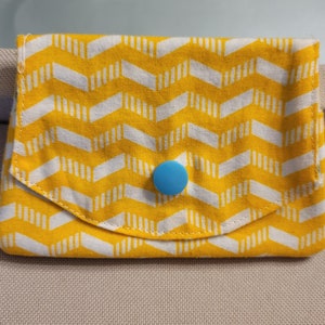 Cartera- Tarjetero- Monedero- Envío GRATIS-111