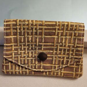 Cartera- Tarjetero- Monedero- Envío GRATIS-101