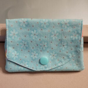 Cartera- Tarjetero- Monedero- Envío GRATIS--102
