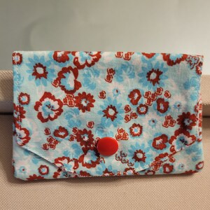 Cartera- Tarjetero- Monedero- Envío GRATIS-105