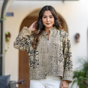 handloom jacket
block print jacket
cotton ethnic jacket
boho women jacket
handmade jacket
artisan clothing
sustainable jacket
indian handloom
slow fashion wear
ethnic outerwear
cotton boho jacket
women layering jacket
eco fashion women