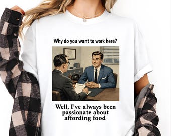 Warum möchten Sie hier arbeiten?