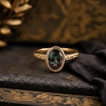 Vintage Rings