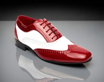 chinese dress ladies Amazon.com | Dockorio Mens Leather Formal Oxford Lace up Dress Shoes Brown