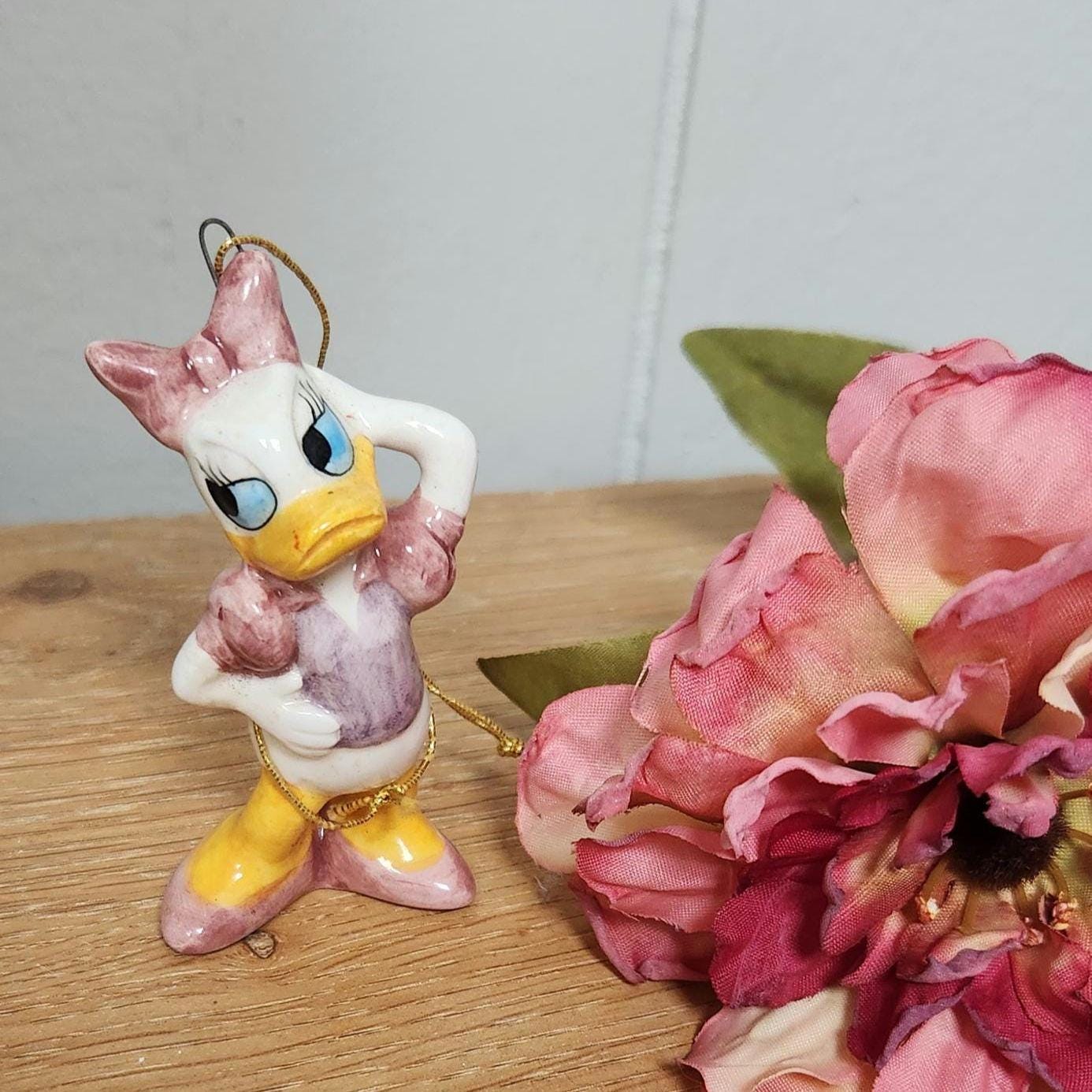 デイジーダック ぬいぐるみ ハート型サングラス付き - メルカリ, image size:1386x1386