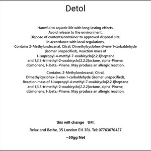 Dettol (clean) image 3