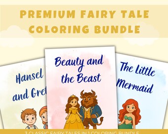 Gift for Kids | Educational Preschool Printable | Indoor Children's Activity | Coloring Bundle Pages I Kindergarten worksheets
