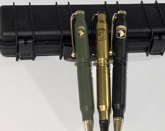101st Airborne bullet pen army mlt
