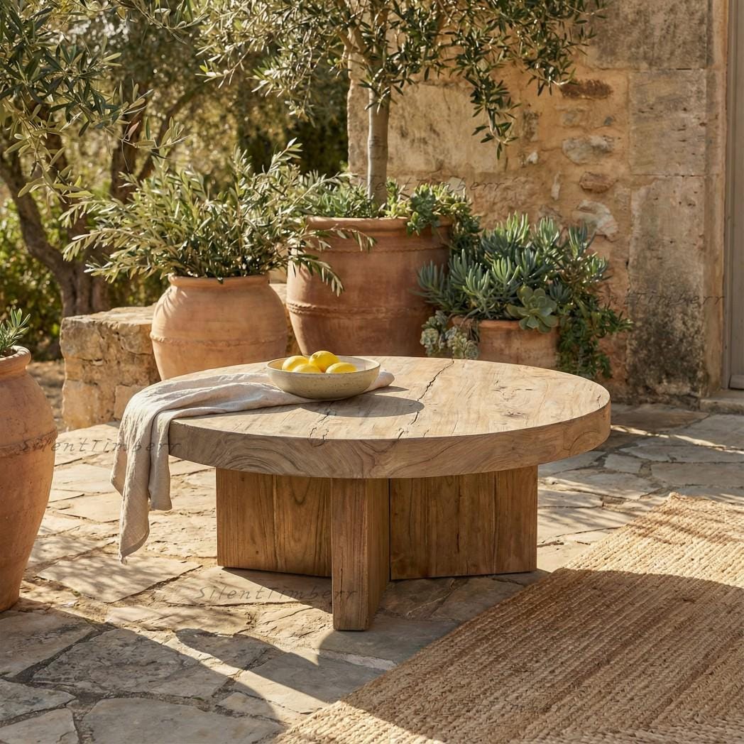 コーヒー＆サイドテーブル - Etsy 日本