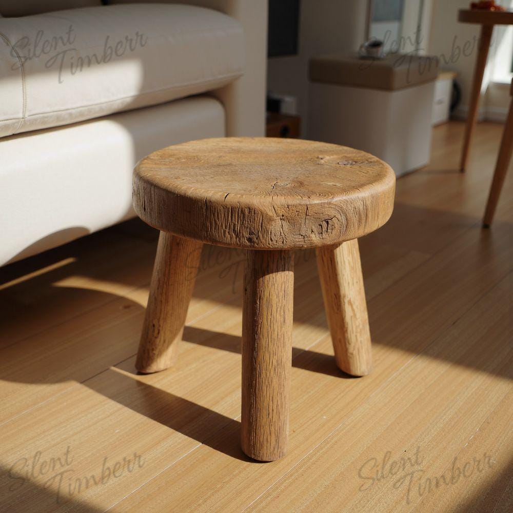 Tony paul stool - Etsy 日本
