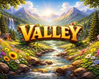 image valley
