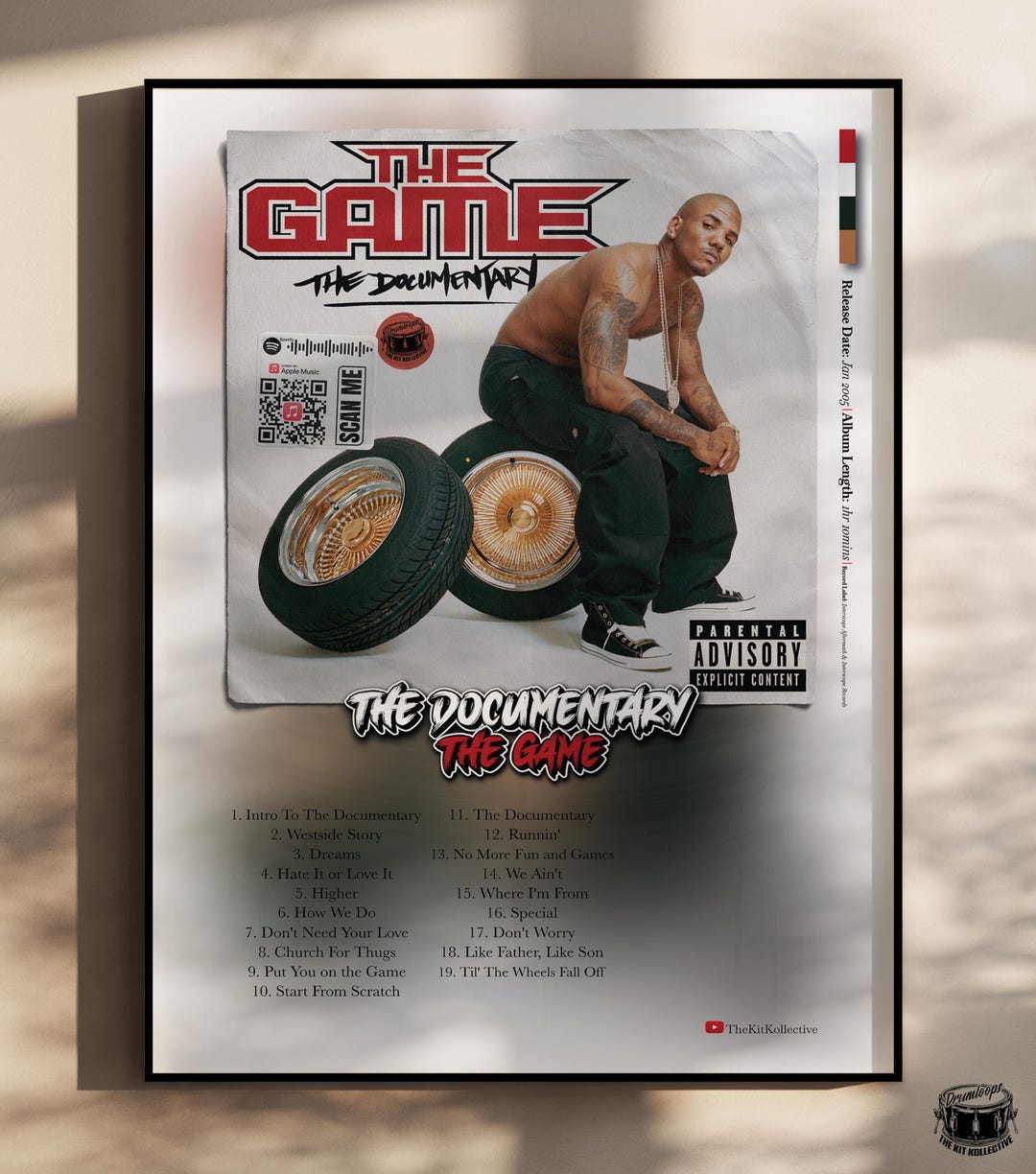 The Game 