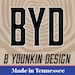 Brenton Younkin