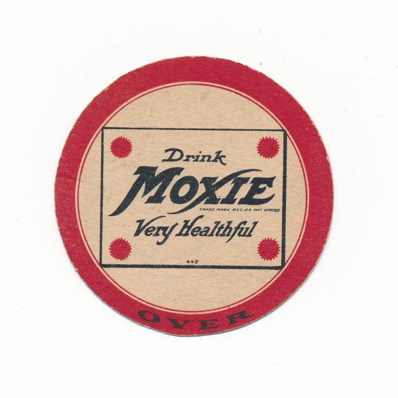 1920s Antique Coaster Etsy