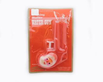 water weenie squirt gun