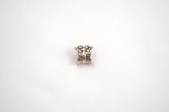 Chamilia butterfly hotsell charm