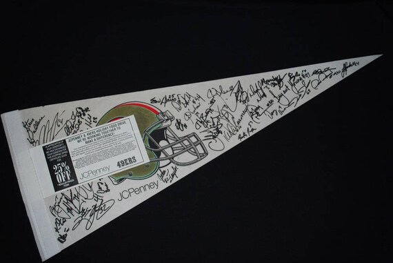 jcpenney 49ers