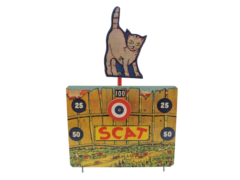 target cat ride on