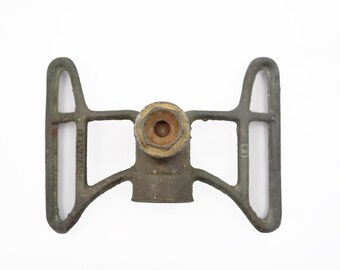 Vintage Champion Los Angeles Lawn and Garden Sprinkler - 1940s - Spot Waterer