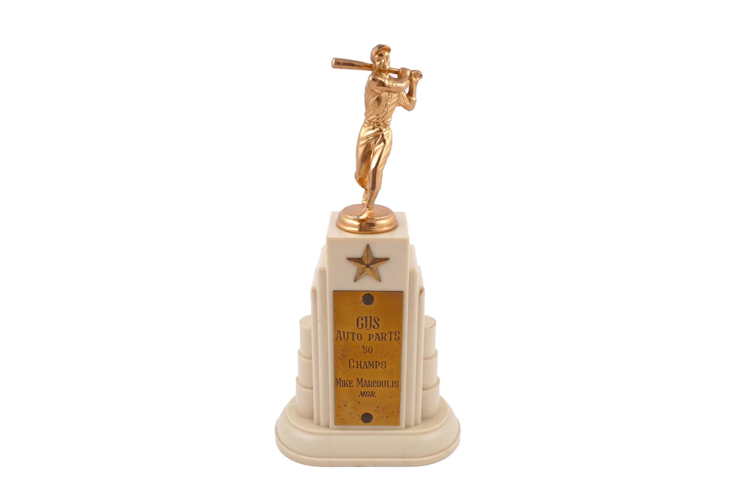 1950s Trophy - Etsy