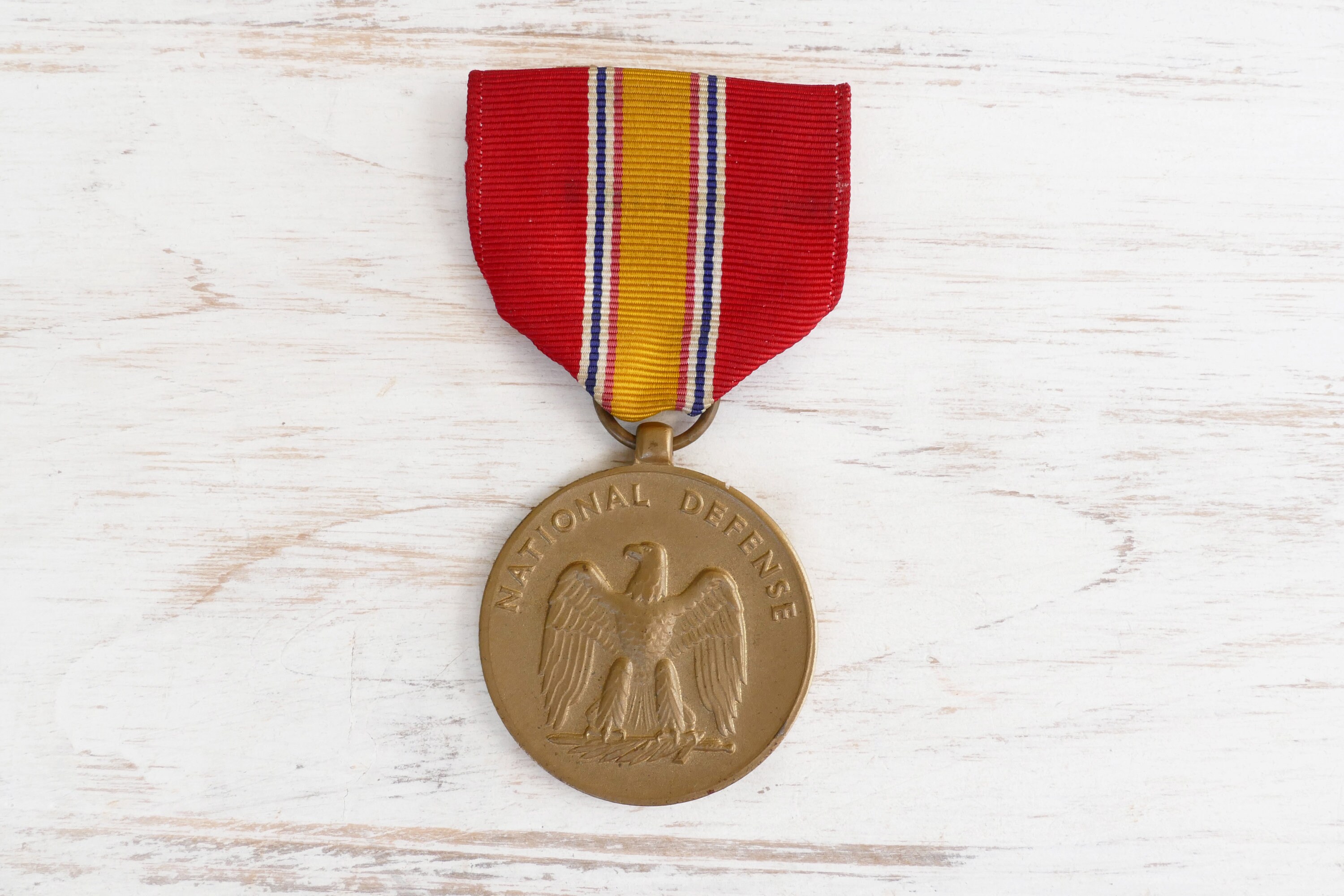 U.S. Vietnam Service Medal Set With 4 Campaign Stars, In 1969 Dated B - Foto 11