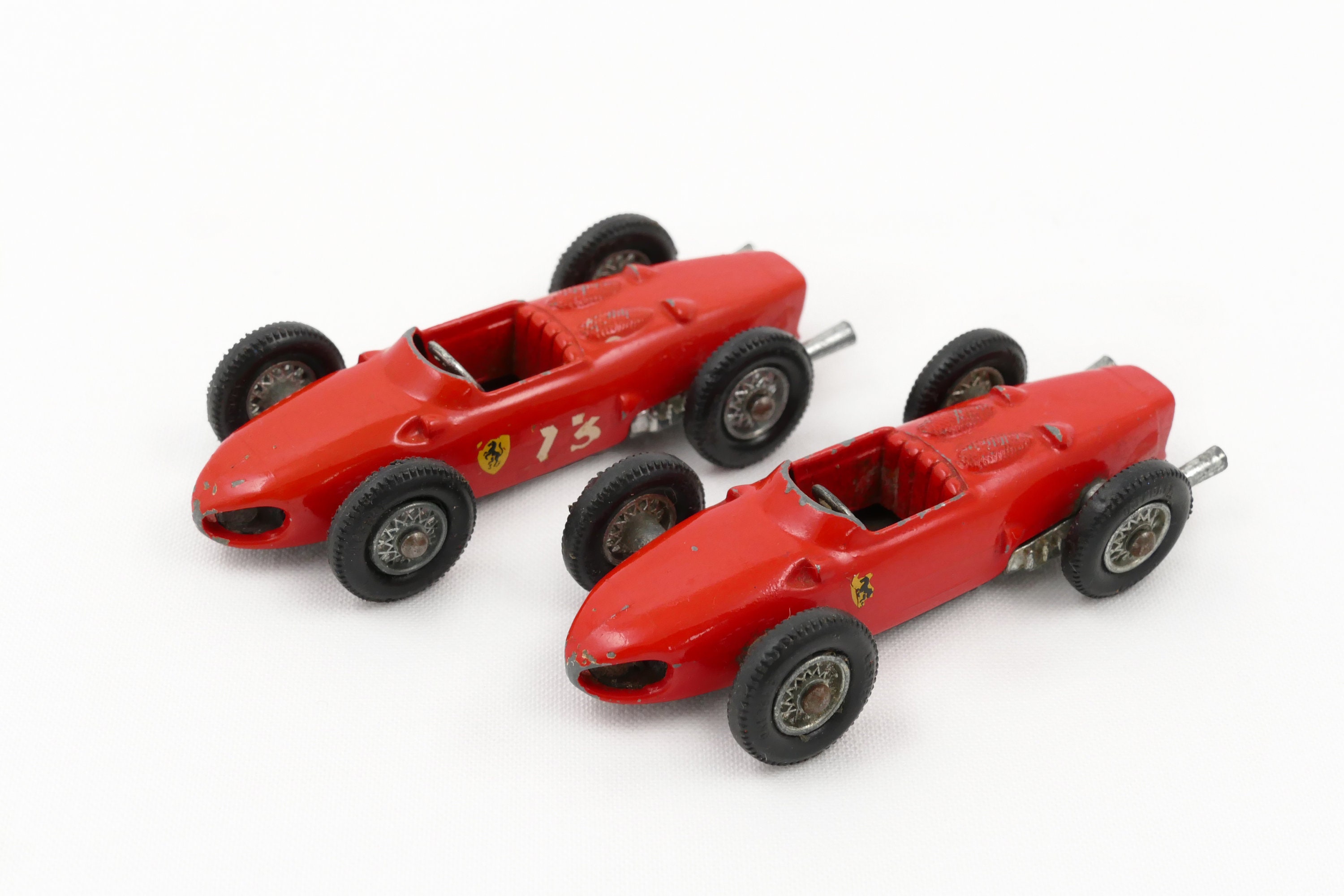 FREE Scuderia Ferrari F1: Role Play Pack (teacher made)
