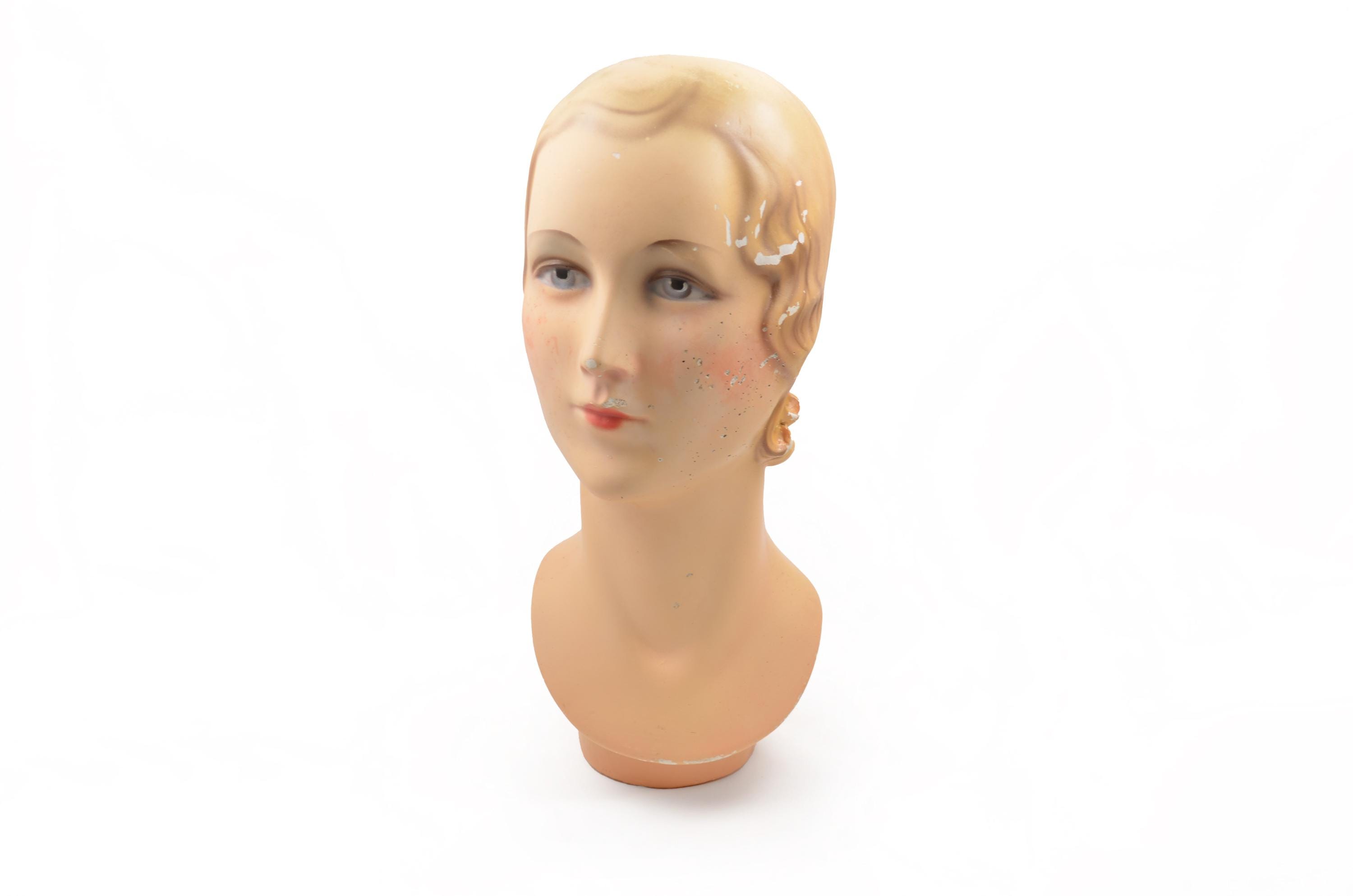 Flapper Hat Stand - Etsy display picture 2