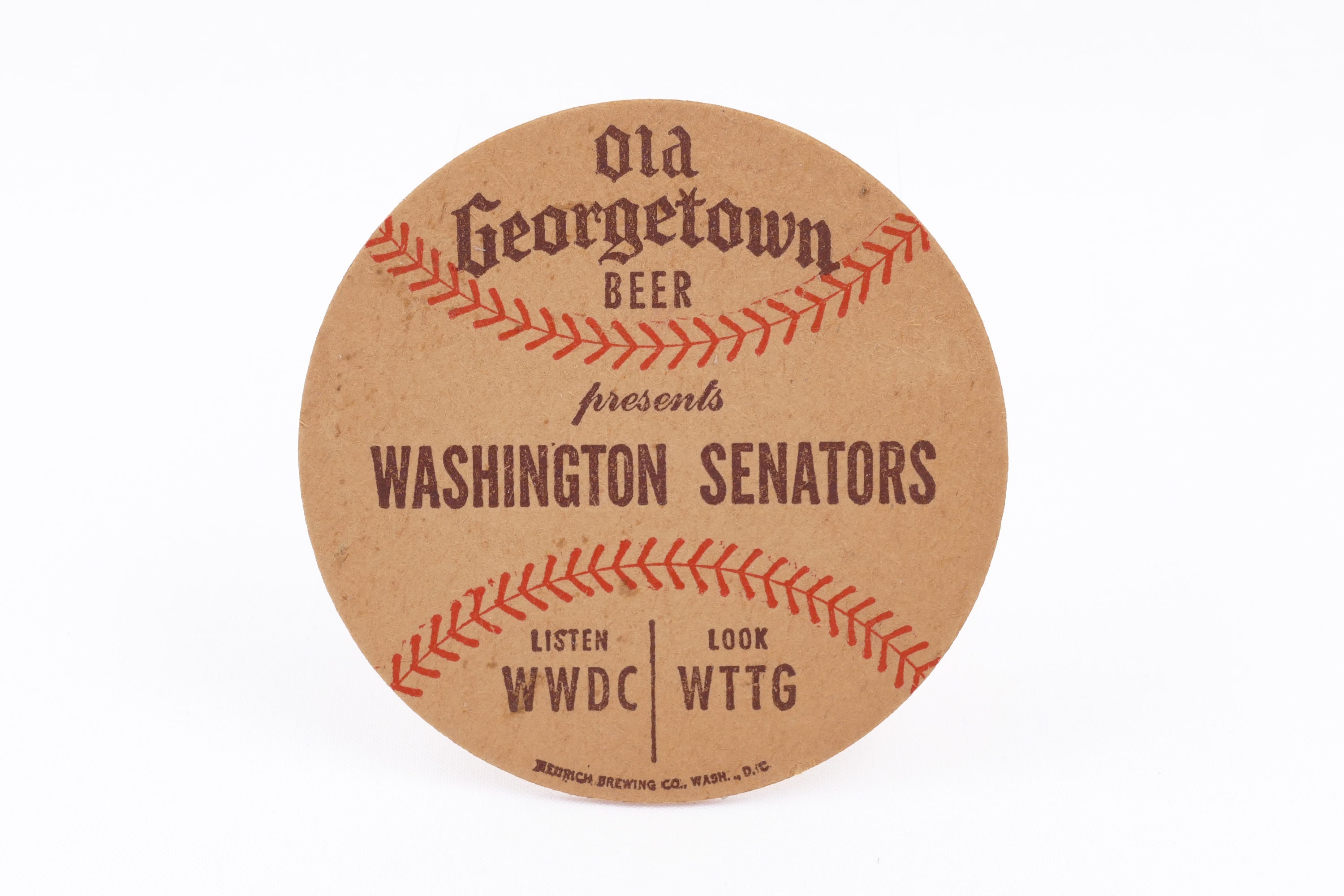 Georgetown Beer - Etsy, image size:3000x2000