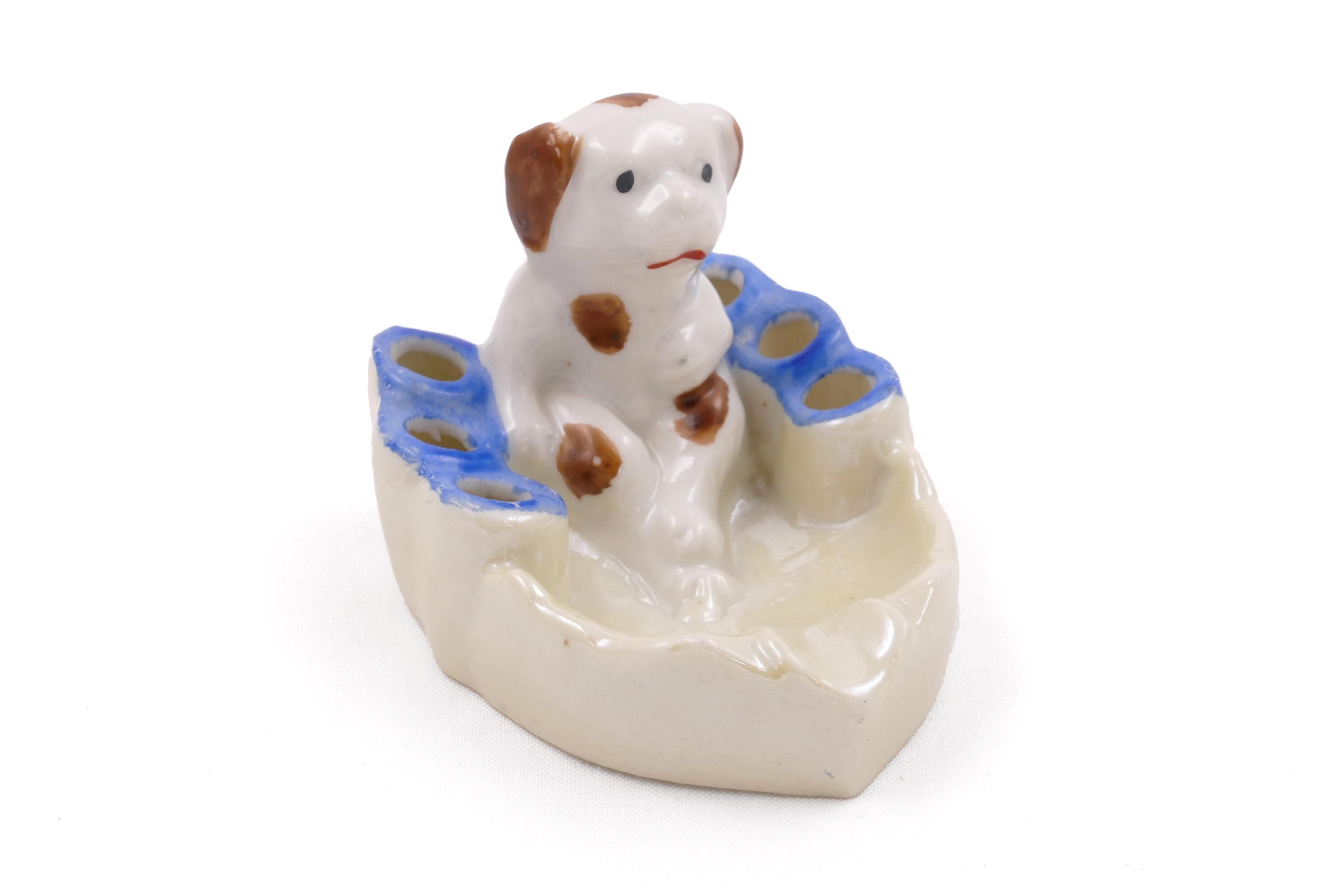 Japan Dog Ashtray - Etsy