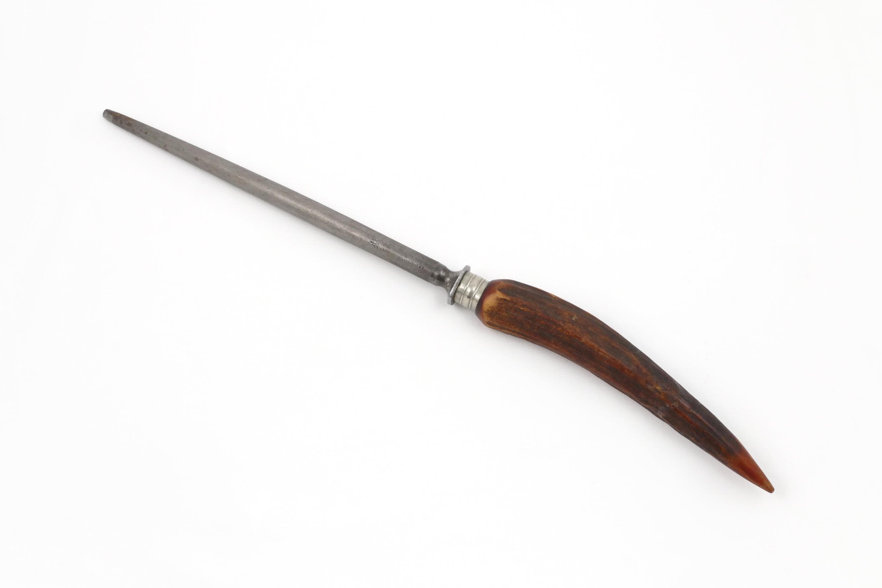 Solingen Sharpener - Etsy