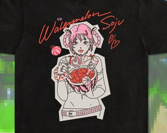 Watermelon Soju T-Shirt