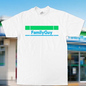 Family Mart T-Shirt