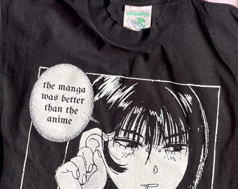 Tシャツ アメリカのアニメキャラデザイン。maide in USA Tシャツ アメリカのアニメキャラデザイン。maide in USA アメリカ