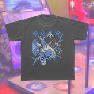 DDR Max Combo T-Shirt