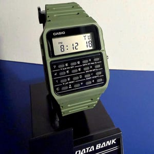 Casio ca 50 - Etsy 日本