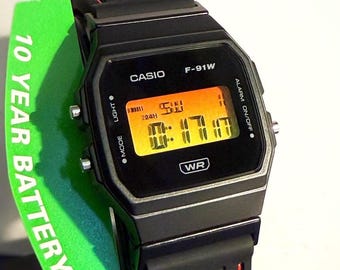 Casio T-2000 Translator Watch Module 219 Vintage - Etsy