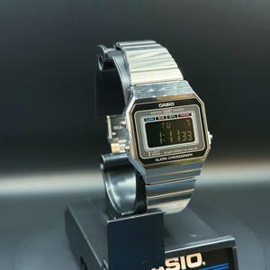 Casio w 700 - Etsy 日本