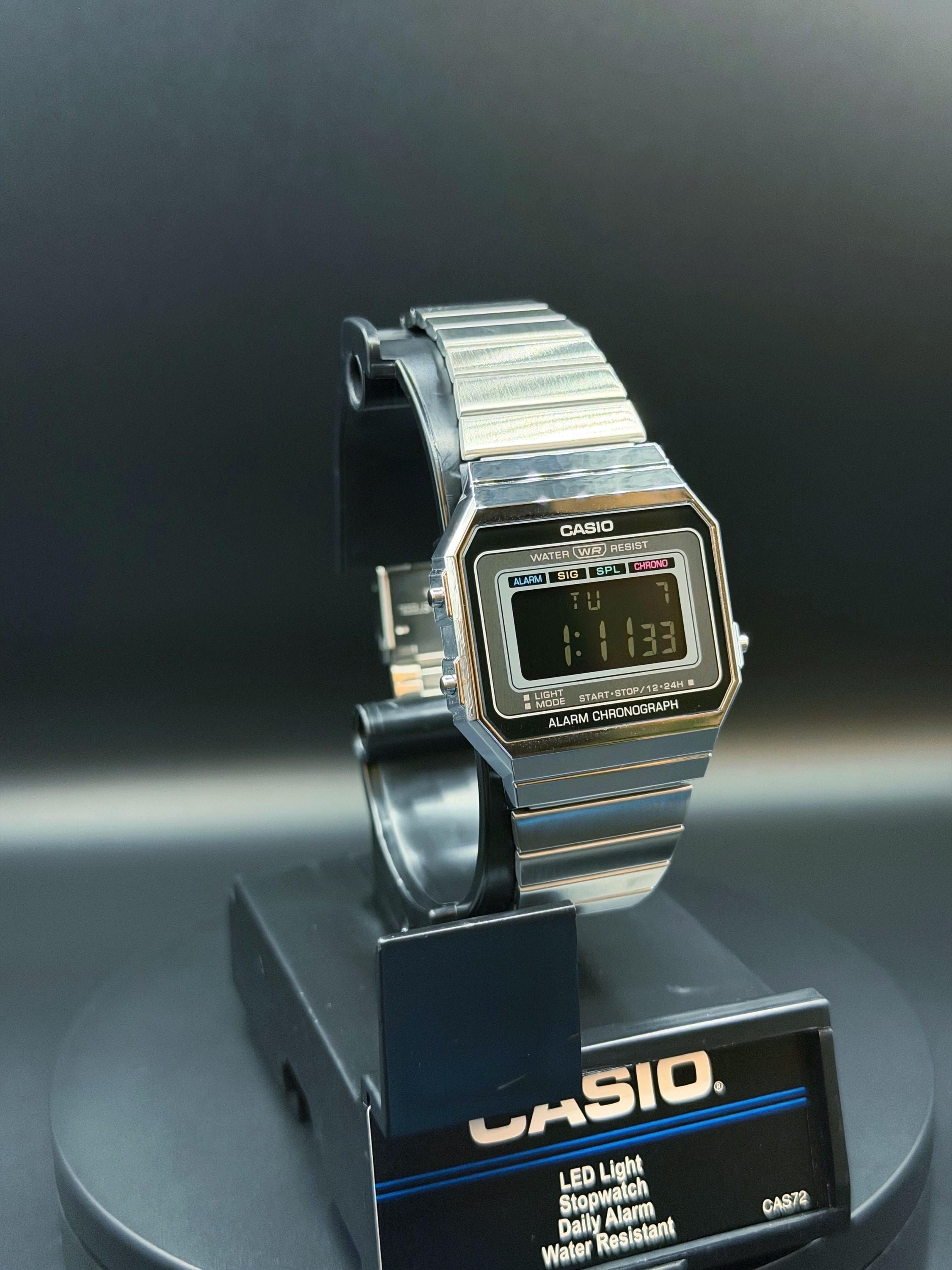Casio w 700 - Etsy 日本
