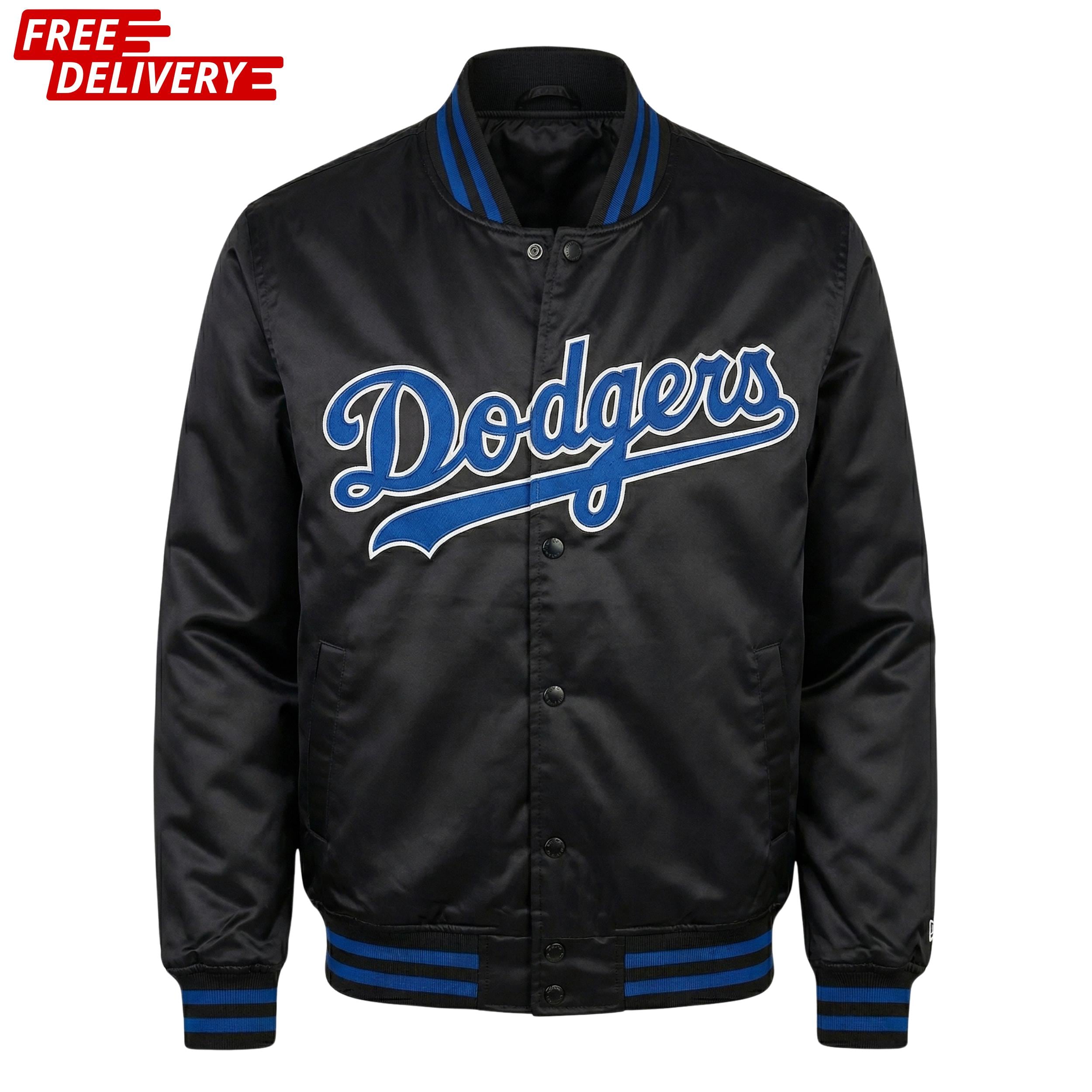 Dodgers jacket - Etsy 日本
