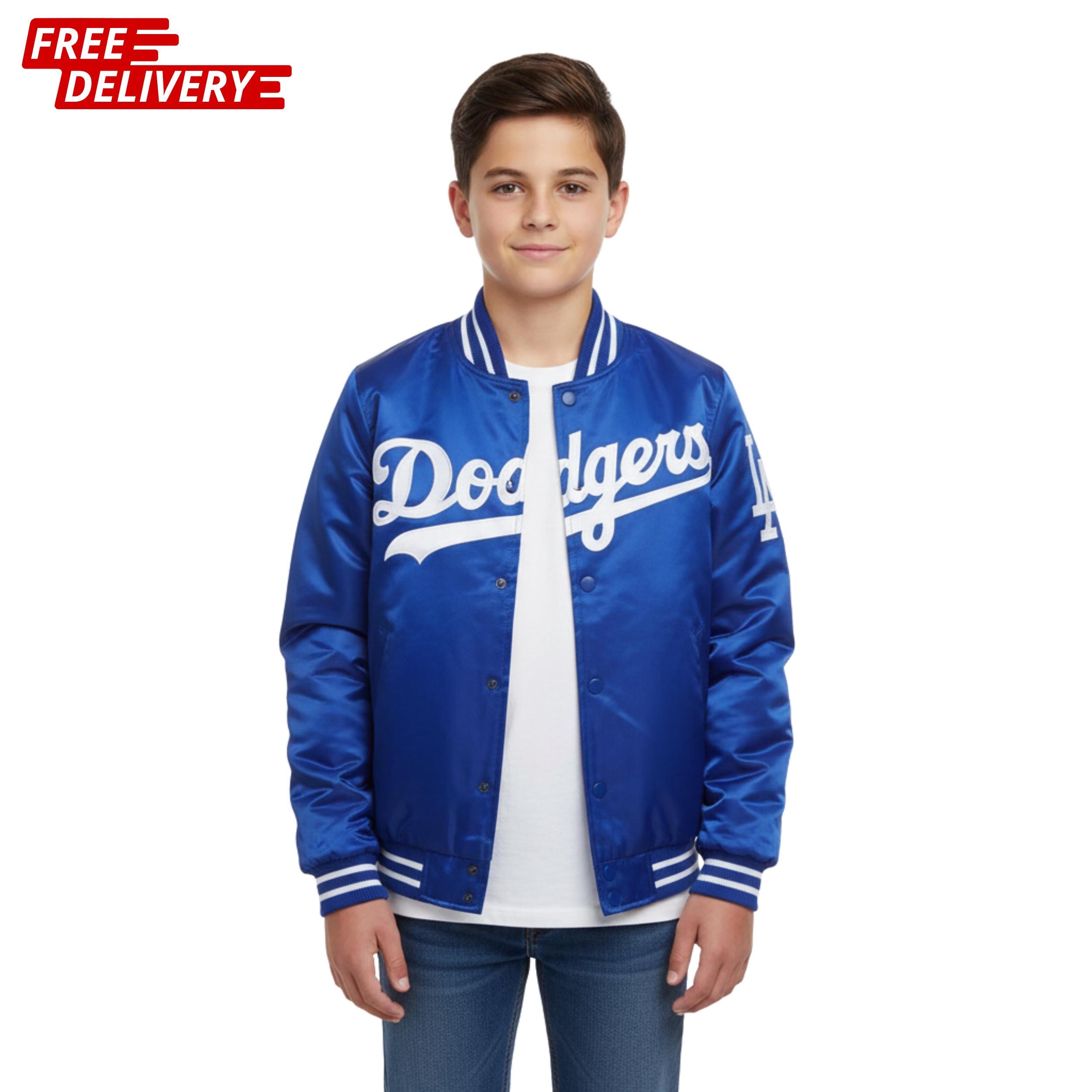Dodgers jacket - Etsy 日本